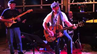 "Run flat tire" original music by Ken Kurczeski