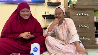 How much do I know hajara @hajaraisah1 😊😇 enjoy #hadizaaliyugabon #hadizagabon #hadizatalkshow😂