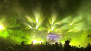 OceanLab - On a Good Day (Ilan Bluestone Remix), Above & Beyond @ RC Cola (3.23.17)
