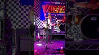 Don't Waste Away by PCL Live at the Canyon in Santa Clarita