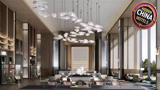 Hilton Jiashan | Jiaxing, China | Hotel Review 🏩