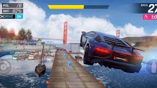 Asphalt 9 : Legends gameplay (2023) | Chapter 1 | Best Android Walkthrough Gameplay | grv gaming