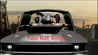 Two Rat Kings (S1E9)