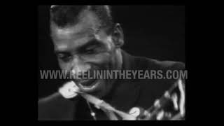 T-Bone Walker • "Stormy Monday/Why My Baby (Keep On Bothering Me)" • 1968 [RITY Archive]