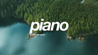 Uplifting Modern Classical Piano Music For Videos and Presentations