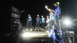 Mlambosi and The Super Legend playing live from Plumtree 2025#plumtree #trendings 