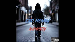 CBOHENNY - Animosity