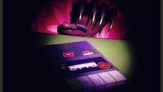 Five Nights At Candy's 3 OST My Sleep Music (slowed reverb)