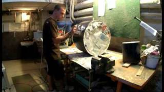 JP Kaukonen - Drum Art