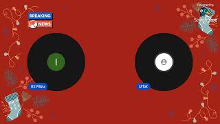 Itz Nur is live