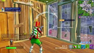 solo vs squad !!