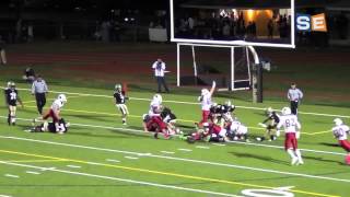 Trumbull-Greenwich Highlights