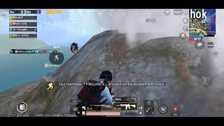 How to jiggle hack | Poco f1 90fps Gameplay