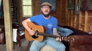A Song for Sunday - Ep. 94 - Funny How Time Slips Away by Willie Nelson