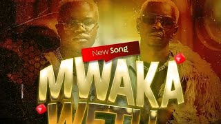 Mwaka wetu by Ok's Richard feat rebine jay (officiel Visualiser)