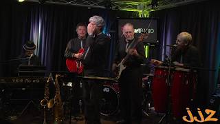 Gettin' Witit - Drivetime (Live Performance)