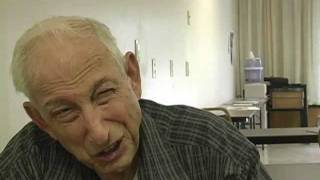 World's Oldest Pest Control Route Technician