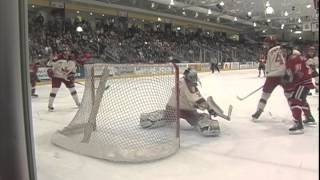 Nina Mack Hockey Highlight Reel