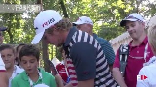 72° OPEN D'ITALIA GOLF - MONZA 2015 by Fashion Channel