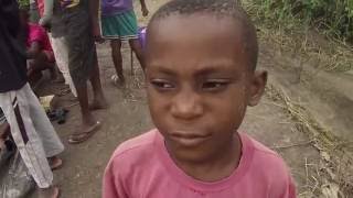 Nigeria Missions 2016