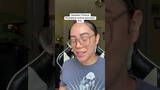 Hauslabs triclone foundation review