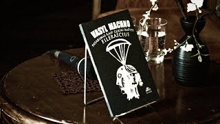 Vakaras „Duetai +“ su poetu Vasyliu Machno. POEZIJOS PAVASARIS 2024
