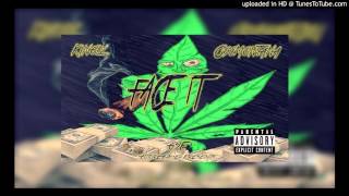 OsoMontana X KingLV - Face It