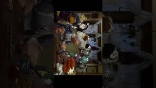 Chanukah at Bubby's:  Be yourself
