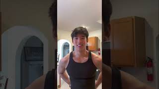 Sturdee TikTok Live | Hot Korean TikToker