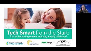 Taming Screen Time