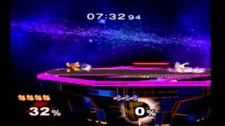 NCS12 Baconn(P1) VS. Hex(P3) Winners Finals