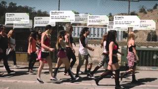 Headhunterz feat  Krewella   United Kids of the World