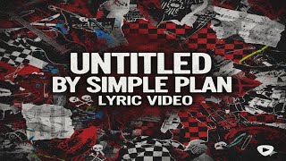 UNTITLED BY SIMPLE PLAN(Post-Hardcore / Screamo / Emo Cover)