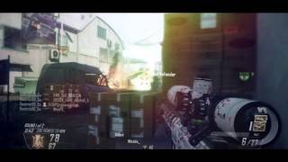 Restricted and Vortex | A Dual Episode | by Vusi nV