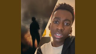 LET THE WORLD BURN (TikTok Guitar Cover x Hoodtrap Mashup)