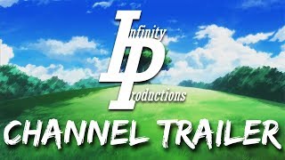 Welcome To Infinity Productions
