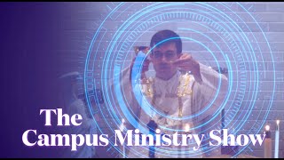 S4E2 Campus Ministry Show Work Like Joe
