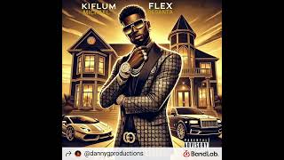 MICHAEL DE SANTA- KIFLUM FLEX