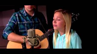 Oceans (Where Feet May Fail) by Hillsong United | Savannah R. (Cover)