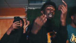 Nlmb shaun x Lulnami "Pushing up" (Official Music Video)