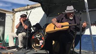 Big Frank & Mike Smith - Casual Friends