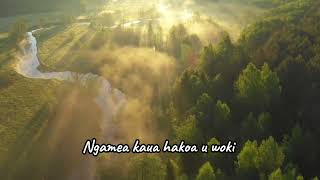 Ngamea kaua - JAFORO 2025 
