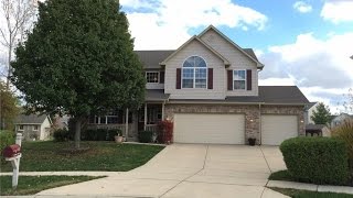 Homes for sale - 8331 Loam Court, Indianapolis, IN 46237