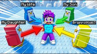 Roblox Knockout is ABSOLUTE CINEMA! ✋😌🤚