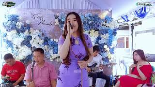 BARA CINTA ~ INDAH NOVIA || THE BC MUSIC ~ WEDDING MAS DICKY & MARSELLA DERSALAM KUDUS