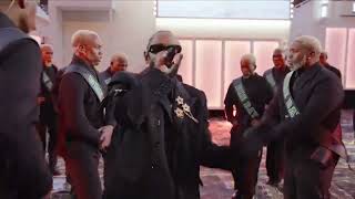 KENDRICk LAMAR PERFORMANCE AT THE 2022 SUPER BOWL HALFTIME 🏈