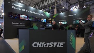 A better solution for live events and post-production