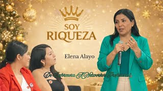 HISTORIA DE EXITO DE ENFERMERA A NETWORKER Y MAMA PRESENTE #energia #networkerlifestyle #mama