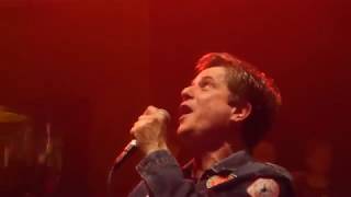 Terry Hoax - Stars in my Blood [live @ Terry Christmas, Capitol, Hannover, 22/12/2017]