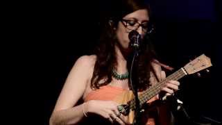 ALI HOLDER -  moon